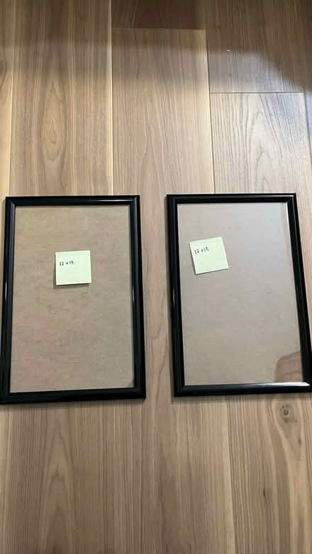 Photo of free Poster Frames (Newton) #1