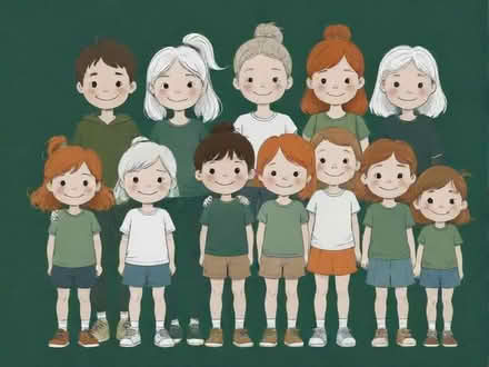 Photo of Kids under 12yers (Spon End CV1) #1