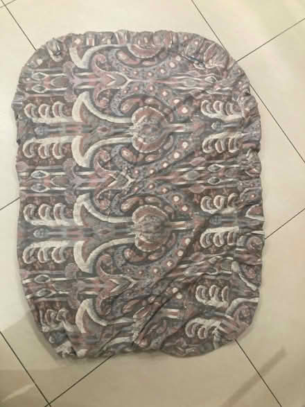 Photo of free Pet bed (Chelmsford. CM2) #2