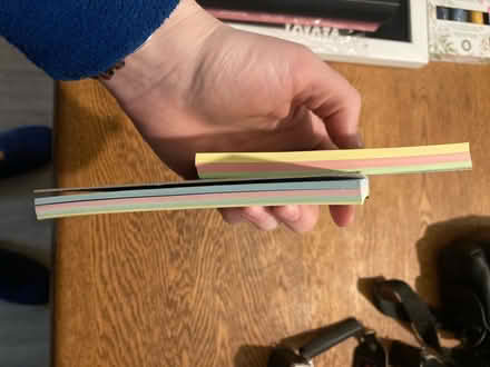 Photo of free Revision Note Cards (Dublin) #2