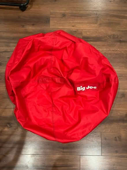 Photo of free Kids Big Joe Bean Bag (Los Altos) #1