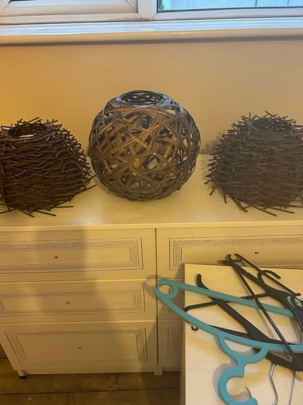 Photo of free Light shade's (Cold Harbour OX1) #1