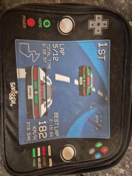 Photo of free Lunch box (Maidstone ME15) #1