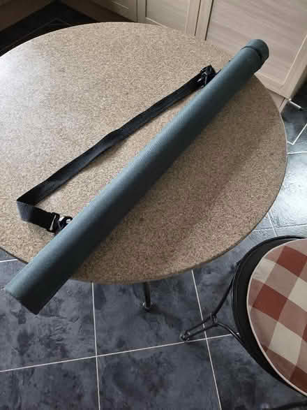 Photo of free Fly fishing rod case (Lee-on-the-Solent PO13) #1