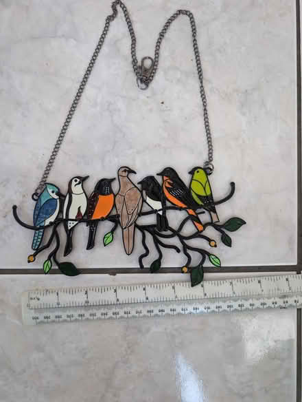 Photo of free Bird decor (Petworth/Brightwood) #1