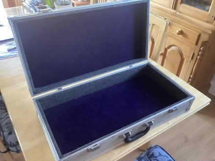 Photo of free Case (Craiglockhart EH14) #2