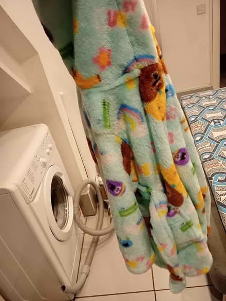 Photo of free Unisex Hey duggie housecout √√√ (Richmond TW9) #4