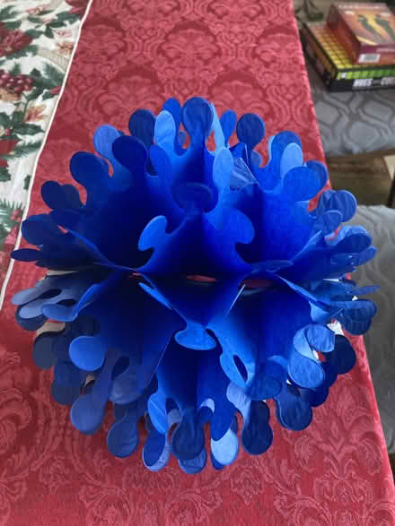 Photo of free Graduation Decorations (Near Eubank Costco) #1