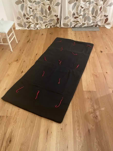 Photo of free Three single layer futons (NW Chichester) #1
