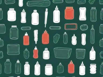 Photo of free Period products (Shirley CR0) #1