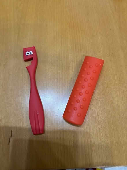Photo of free Heat handles (Dean EH4) #1