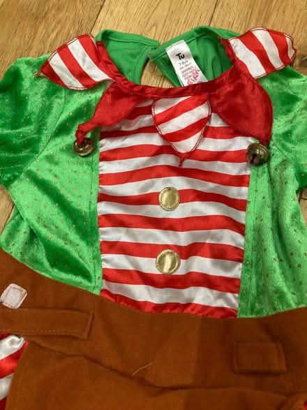 Photo of free Elf & Mrs Claus dresses (Aigburth L19) #4