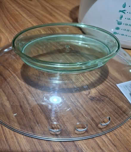 Photo of free Tefal Steam Cuisine 1000 (Woodseats, S8) #4