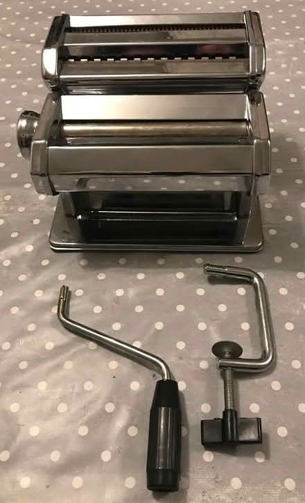 Photo of free Pasta maker (Perranarworthal) #1