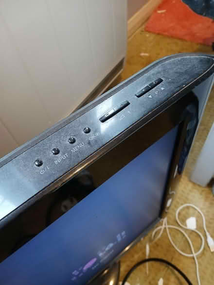 Photo of free 26 inch LG TV (PO19) #2