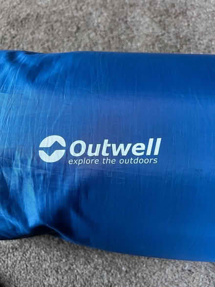 Photo of free Inflatable mattresses (AB12) #2