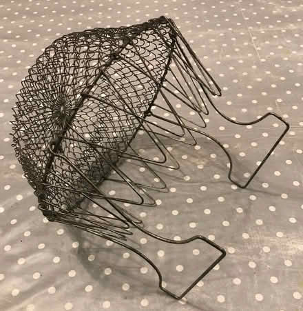 Photo of free Salad shaker / basket (Perranarworthal) #1