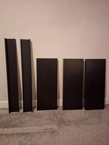 Photo of free Floating shelves (Bursledon) #1