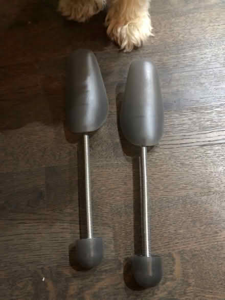 Photo of free Shoe trees from IKEA (Midtown Toronto) #1