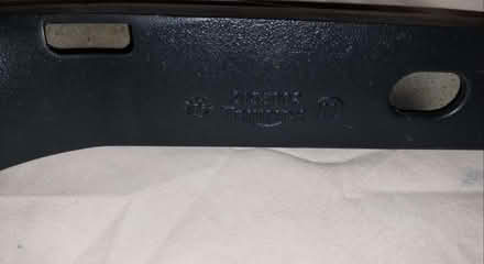 Photo of free Triumph Daytona 675 Swingarm (Charlton OX12) #2