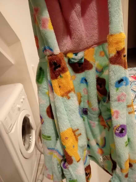 Photo of free Unisex Hey duggie housecout √√√ (Richmond TW9) #3