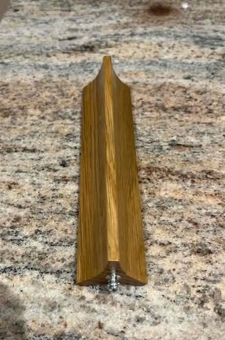 Photo of free Screw-in drawer dividers (Myton Park CV32) #1