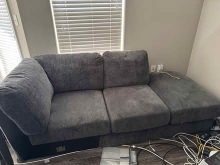 Photo of free End of sectional sofa (Westport) #2