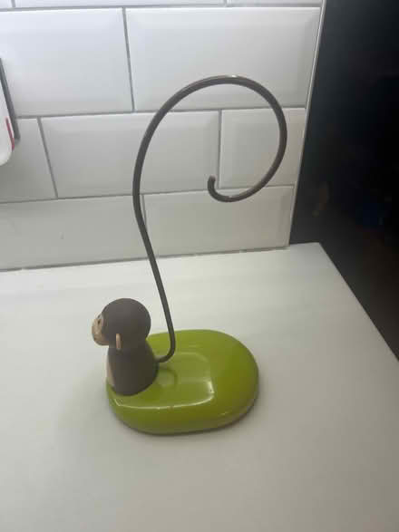 Photo of free Banana stand (Lancing) #2