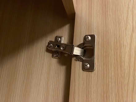 Photo of free Double wardrobe (Leytonstone, E11) #4