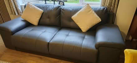 Photo of free 3 Seater sofa (Farnborough BR6) #3