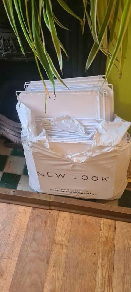 Photo of free Shelving box unit to assemble (ME1) #1