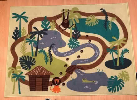 Photo of free Play mat (Halewood L26) #1
