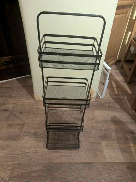 Photo of free Storage unit (Sheffield S12) #1