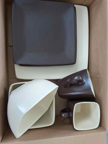 Photo of free Crockery (Prees Green) #1