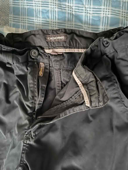 Photo of free Men’s Trousers 32”W/Short (Titchfield Common PO14) #2