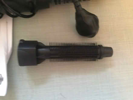 Photo of free Volume Hot Air Hairstyler (Leith EH6) #3