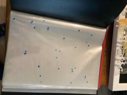 Photo of free A4 Plastic Folders (Dublin) #3