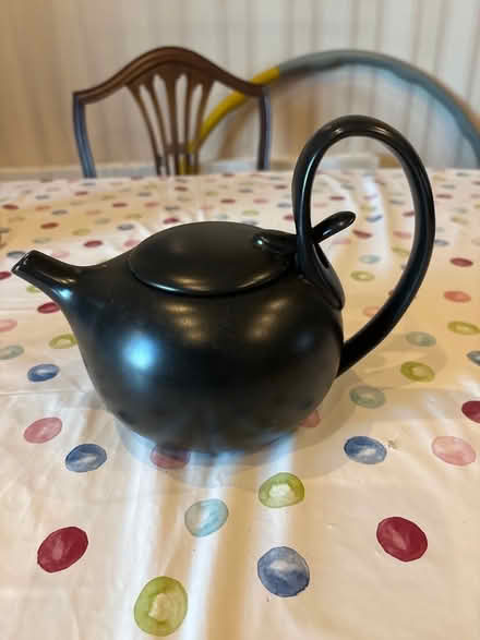 Photo of free Tea pot (Dean EH4) #1
