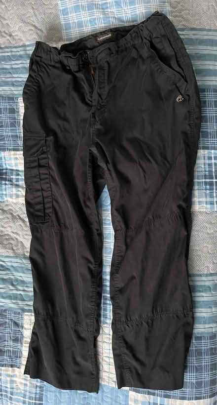 Photo of free Men’s Trousers 32”W/Short (Titchfield Common PO14) #1