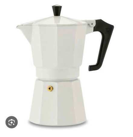 Photo of Moka pot (Cork City Centre) #1