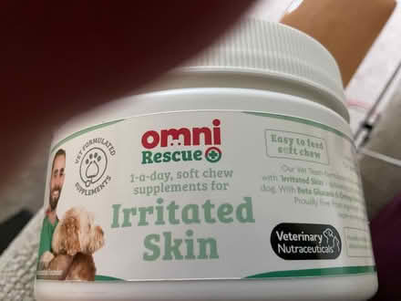 Photo of free Omni Rescue (Blythe Bridge ST11) #2