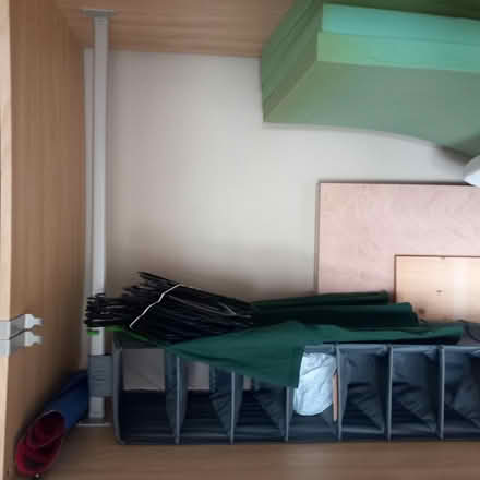 Photo of free Wardrobe (shepperton) #2