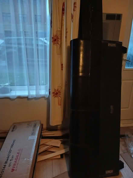 Photo of free Double Bed (Deepdale PR1) #2