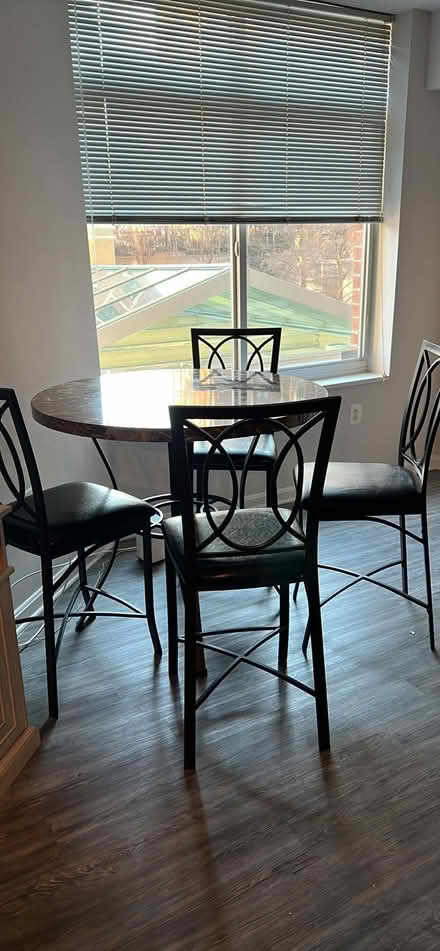 Photo of free Dinning Set (King street) #2