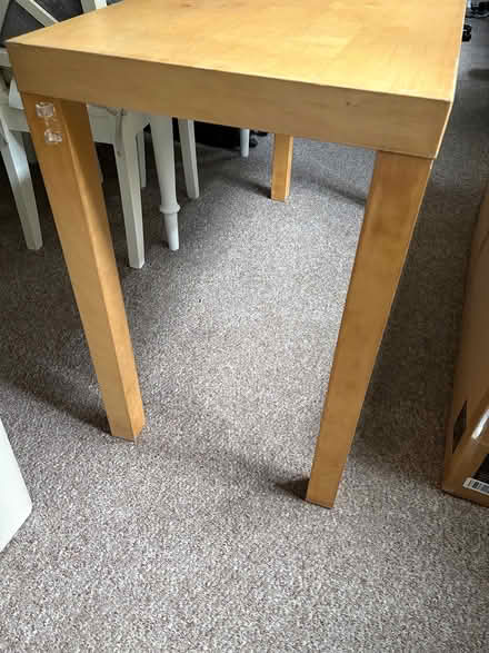 Photo of free Desk (Balham SW12) #2
