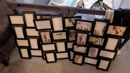 Photo of free Picture frames x3 (Twickenham) #1