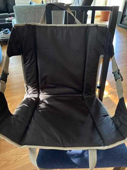 Photo of free Two Stadium Seats (Highland Ave, RWC) #1