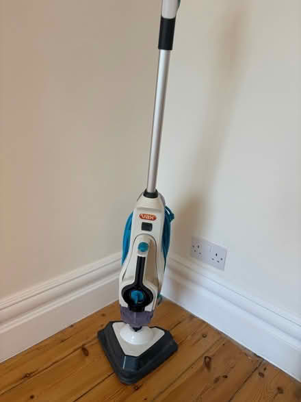 Photo of free Vax steam mop w/ accessories - half working (Acton W5) #1