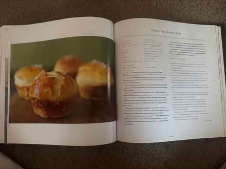 Photo of free Bouchon Bakery Coffee Table Book (Columbia, MD) #2