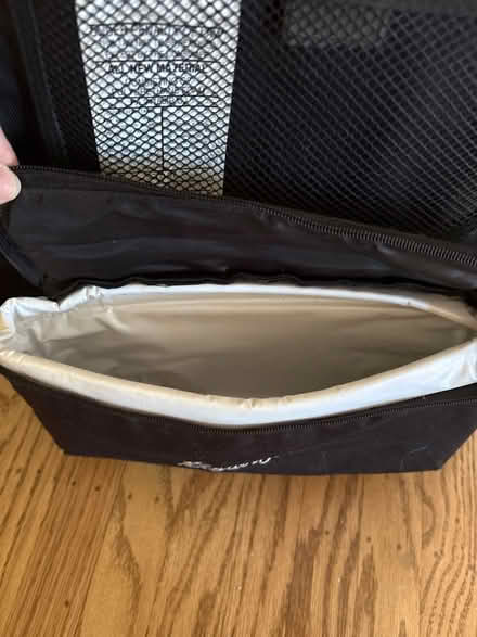 Photo of free Two Stadium Seats (Highland Ave, RWC) #3